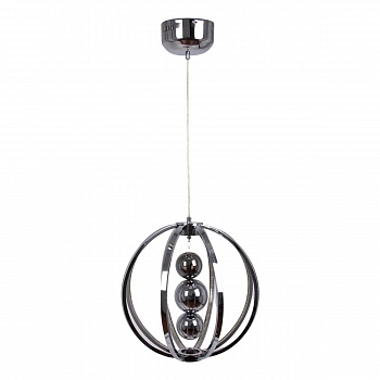 Подвесной светодиодный светильник Abrasax Brigitte SD722  фото, kupilegko.ru