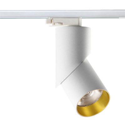 Трековый светильник Novotech Union 357541  фото, kupilegko.ru