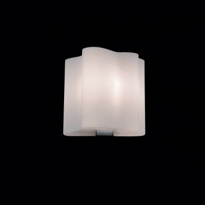 Настенный светильник Lightstar Nubi 802610  фото, kupilegko.ru