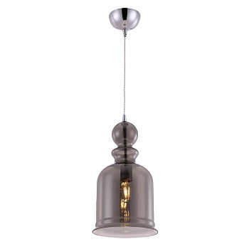 Подвесной светильник Maytoni Tone P035PL-01CH  фото, kupilegko.ru