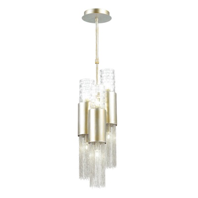Подвесной светильник Odeon Light Perla 4631/6  фото, kupilegko.ru