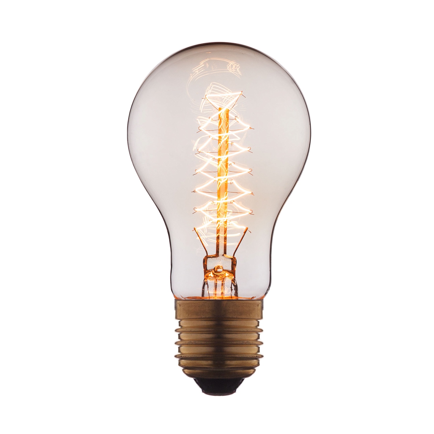 Ретро лампа Loft It Edison Bulb 1003  фото, kupilegko.ru