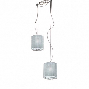 Подвесной светильник MM Lampadari Valenti 6831/2 V1607  фото, kupilegko.ru