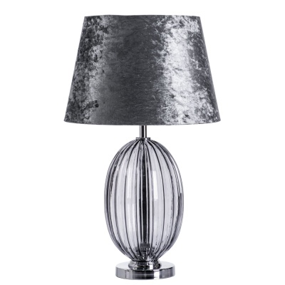 Настольная лампа Arte Lamp Beverly A5131LT-1CC  фото, kupilegko.ru