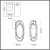 Настенный светильник Odeon Light Space 4891/23WL  фото, kupilegko.ru