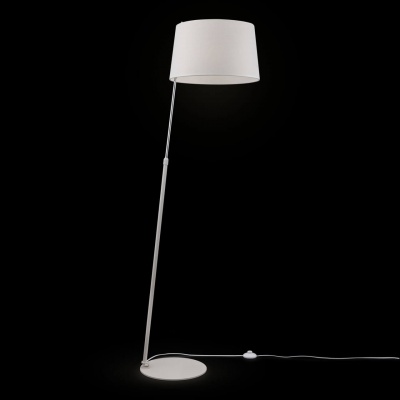 Торшер Maytoni Bergamo MOD613FL-01W  фото, kupilegko.ru