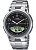 Японские наручные мужские часы Casio AW-80D-1A. Коллекция Ana-Digi  фото, kupilegko.ru