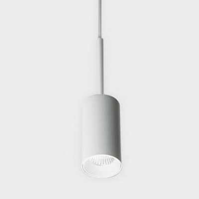 Подвесной светодиодный светильник Italline DL 3038 white  фото, kupilegko.ru