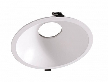 Рамка Deko-Light 230 mm Fixed Ring for Modular System COB 930090 (встраиваемые)  фото, kupilegko.ru