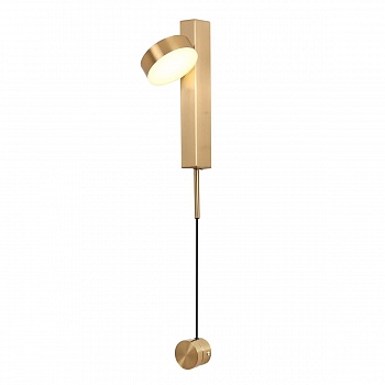 Настенный светильник Kink Light Винетта 08422,20  фото, kupilegko.ru