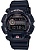 Японские наручные мужские часы Casio DW-9052GBX-1A4. Коллекция G-Shock  фото, kupilegko.ru