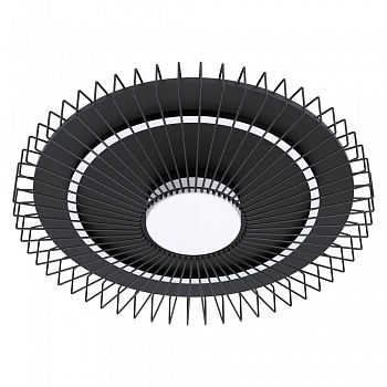 Потолочный светодиодный светильник Eglo Badaleos 39799  фото, kupilegko.ru