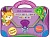 Интеллектуальное развитие: для детей 4-5 лет. Сафонова Ю.  фото, kupilegko.ru