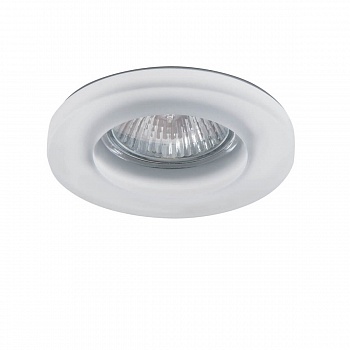 Встраиваемый светильник Lightstar Anello 002240  фото, kupilegko.ru