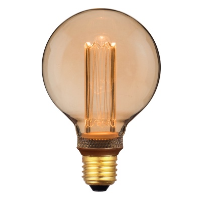 Ретро лампа Hiper HL-2229  фото, kupilegko.ru