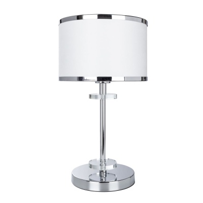 Настольная лампа Arte Lamp Furore A3990LT-1CC  фото, kupilegko.ru