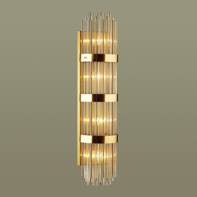 Настенный светильник Odeon Light Empire 4854/4W  фото, kupilegko.ru