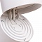 Трековые светильники Arte Lamp Arcturus A7716PL-1WH  фото, kupilegko.ru