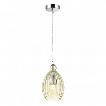 Подвесной светильник Odeon Light Storzo 4711/1  фото, kupilegko.ru