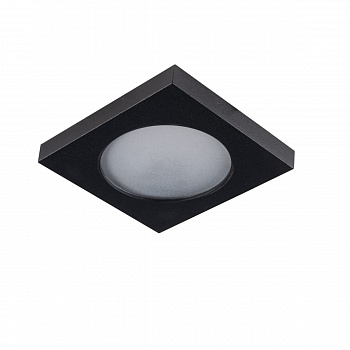 Точечный светильник Kanlux FLINI IP44 DSL-B 33120 (встраиваемые)  фото, kupilegko.ru