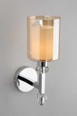 Бра, светильник настенный накладной Omnilux OML-79901-01  фото, kupilegko.ru