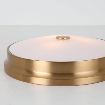 Потолочный светильник Favourite Pannikin 2375-3C  фото, kupilegko.ru