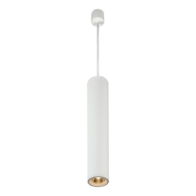 Подвесной светодиодный светильник iLedex Oxygen X058105 WH  фото, kupilegko.ru