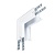 Коннектор L-образный внутренний Arte Lamp Linea-Accessories A480933  фото, kupilegko.ru