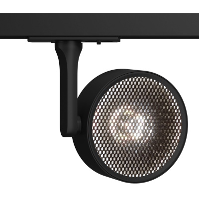 Трековый светильник Maytoni Track Lamps TR024-1-18B4K  фото, kupilegko.ru