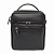 Мужская сумка через плечо Logan Black Lakestone 109 LS  фото, kupilegko.ru