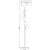 Торшер Lightstar Croco 815757  фото, kupilegko.ru