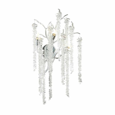 Бра, светильник настенный накладной Odeon Light 5004/3W  фото, kupilegko.ru