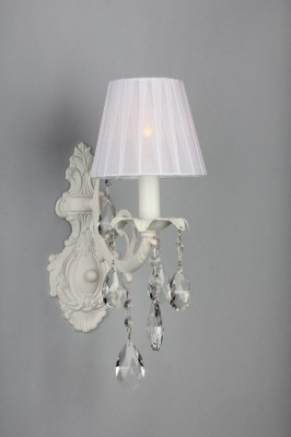 Бра, светильник настенный накладной Omnilux OML-34001-01  фото, kupilegko.ru