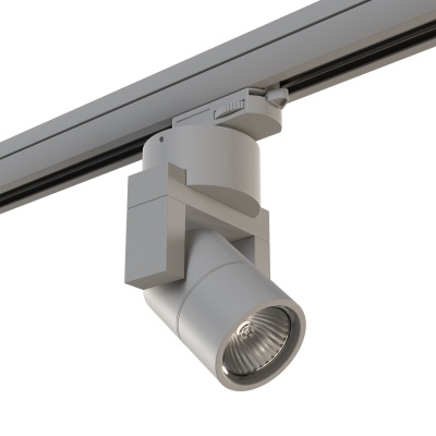 Трековый светильник Lightstar Illumo L1 A3T051040  фото, kupilegko.ru