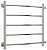 Полотенцесушитель водяной Стилье Версия-Б2 500х600 (5) Г 18 00612-5060 AV  фото, kupilegko.ru