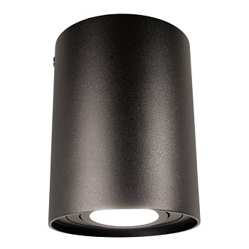 Накладной светильник Lumina Deco Balston LDC 8055-A BK  фото, kupilegko.ru