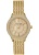 fashion наручные женские часы Anne Klein 2208TMGB. Коллекция Crystal  фото, kupilegko.ru