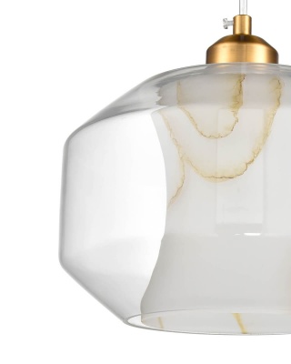 Подвесной светильник Vele Luce Milan VL5724P11  фото, kupilegko.ru