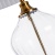 Настольная лампа Arte Lamp Baymont A5059LT-1PB  фото, kupilegko.ru