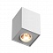 Потолочный светильник Zumaline Quadro 89200-WH