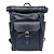 Кожаный рюкзак для ноутбука Eliot Dark Blue Lakestone 510 LS  фото, kupilegko.ru