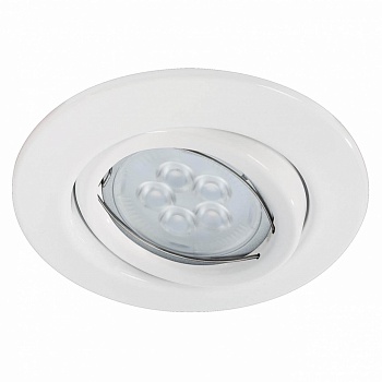 Встраиваемый светодиодный светильник Paulmann Quality Line Led 92029  фото, kupilegko.ru