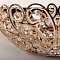 Настенный светильник Abrasax Pauline HSB11001/2