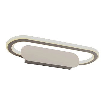 Настенный светодиодный светильник Omnilux Catona OML-24611-18  фото, kupilegko.ru