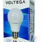 Светодиодная лампа Voltega SIMPLE LIGHT 5753  фото, kupilegko.ru
