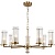 Подвесная люстра Rivoli Dolly 2074-307 Б0055534  фото, kupilegko.ru