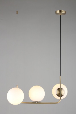 Подвесной светильник Omnilux Avetrana OML-66603-03  фото, kupilegko.ru