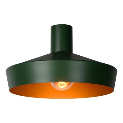 Потолочный светильник Lucide Cardiff 30187/40/33  фото, kupilegko.ru