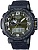 Японские наручные мужские часы Casio PRG-601YB-3. Коллекция Pro-Trek  фото, kupilegko.ru