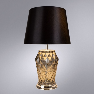 Настольная лампа Arte Lamp Murano A4029LT-1CC  фото, kupilegko.ru